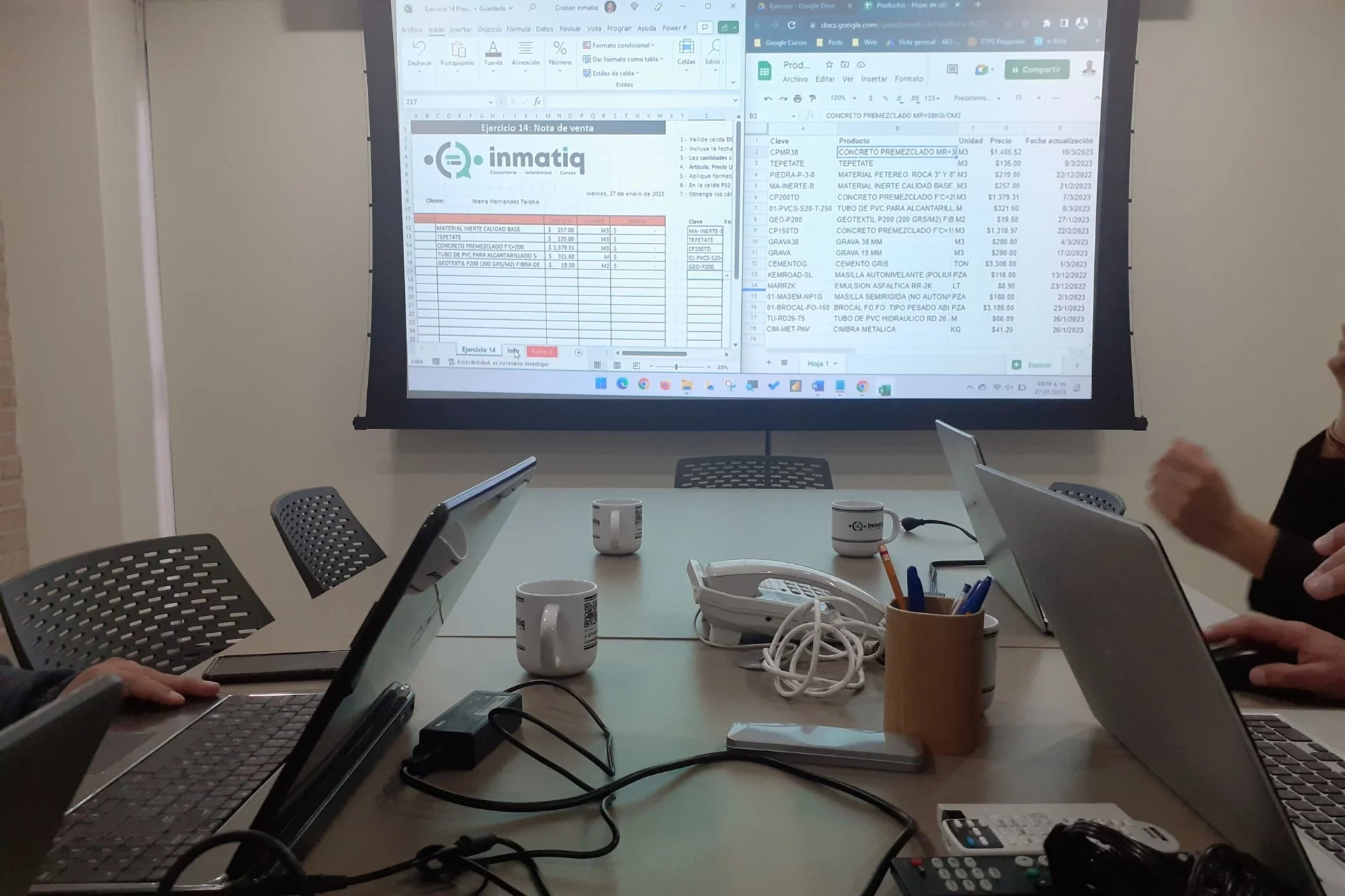 google-workspace-leon-gto